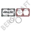 BERGKRAFT BK8501150 Repair Kit, compressor